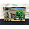 Image 1 : Megabloks Alien Agency Hangar 18 #5621 (RARE) NIB