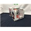 Image 2 : EA Sports Replica Patrick Roy Play Off Helmet (only 1000 made)