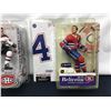 Image 3 : McFarlane Action Figures Pete Mahovlich, Jean Beliveau