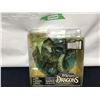Image 1 : McFarlanes Dragon  Action Figures,  Water Dragon