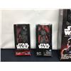 Image 2 : Star Wars Action Figures