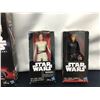 Image 4 : Star Wars Action Figures