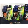 Image 2 : Star Wars Action Figures