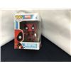 Image 2 : Funko Pops Action Figure #20, #65, Qfig Deadpool