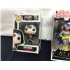 Image 2 : Funko Pops Action Figure #100, #308, Rock Candy Batgirl