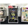 Image 4 : Funko Pops Action Figure #100, #308, Rock Candy Batgirl