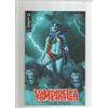 Image 1 : Vampirella #1C (2025) Mark Spears