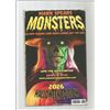 Image 2 : Mark Spears Monsters #4A (2025)