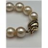 Image 3 : Ladies Pearl Necklace -APPRAISED $4750
