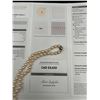 Image 5 : Ladies Pearl Necklace -APPRAISED $4750