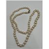 Image 8 : Ladies Pearl Necklace -APPRAISED $4750