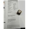 Image 8 : 14K Gold  Smoky Quartz Gemstone Ring-APPRAISED $4850