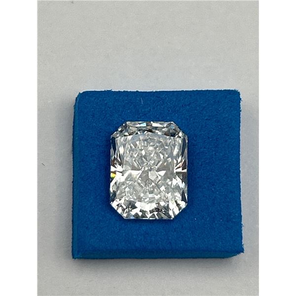 Laboratory-Grown Loose Diamond -APPRAISED $19,280