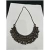 Image 1 : Vintage Elizabeth Ornate Necklace