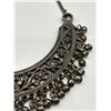Image 2 : Vintage Elizabeth Ornate Necklace