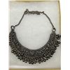 Image 3 : Vintage Elizabeth Ornate Necklace