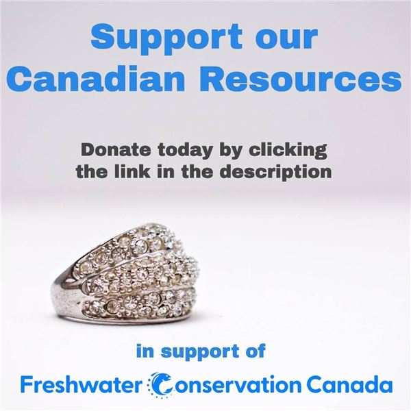 SUPPORT OUR CANADIAN RESOURCES