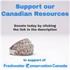 Image 1 : SUPPORT OUR CANADIAN RESOURCES