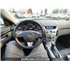 Image 35 : DUNCAN - 2010 CADILLAC CTS, SILVER, 163438 KMS, REAR WHEEL DRIVE. - D134617
