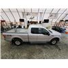 Image 13 : PARKSVILLE - 2018 FORD F-150, SILVER, 161328 KMS, 4X4. - DD48743