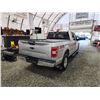 Image 15 : PARKSVILLE - 2018 FORD F-150, SILVER, 161328 KMS, 4X4. - DD48743