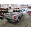 Image 16 : PARKSVILLE - 2018 FORD F-150, SILVER, 161328 KMS, 4X4. - DD48743