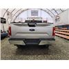 Image 17 : PARKSVILLE - 2018 FORD F-150, SILVER, 161328 KMS, 4X4. - DD48743