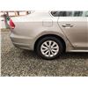 Image 27 : PARKSVILLE - 2014 VW PASSAT S, GREY, 134694 KMS, FRONT WHEEL DRIVE. - D096832