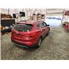 Image 16 : PARKSVILLE - 2016 HYUNDAI SANTA FE, RED, 157708 KMS, ALL WHEEL DRIVE. - J357356