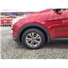 Image 31 : PARKSVILLE - 2016 HYUNDAI SANTA FE, RED, 157708 KMS, ALL WHEEL DRIVE. - J357356