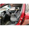 Image 51 : PARKSVILLE - 2016 HYUNDAI SANTA FE, RED, 157708 KMS, ALL WHEEL DRIVE. - J357356