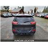 Image 13 : DUNCAN - 2016 JEEP CHEROKEE, GRAY, 174606 KMS, 4X4. - D231411