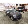 Image 10 : PARKSVILLE - 2019 MINI COOOER, BLACK, 161109 KMS, ALL WHEEL DRIVE. - JE05030