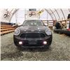 Image 5 : PARKSVILLE - 2019 MINI COOOER, BLACK, 161109 KMS, ALL WHEEL DRIVE. - JE05030