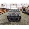 Image 6 : PARKSVILLE - 2019 MINI COOOER, BLACK, 161109 KMS, ALL WHEEL DRIVE. - JE05030