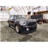 Image 8 : PARKSVILLE - 2019 MINI COOOER, BLACK, 161109 KMS, ALL WHEEL DRIVE. - JE05030
