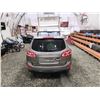 Image 19 : PARKSVILLE - 2011 HYUNDAI SANTA FE, GREY, 204491 KMS, FRONT WHEEL DRIVE. - D037929