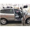 Image 36 : PARKSVILLE - 2011 HYUNDAI SANTA FE, GREY, 204491 KMS, FRONT WHEEL DRIVE. - D037929
