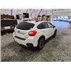 Image 15 : PARKSVILLE - 2017 SUBARU CROSSTREK, WHITE, 189923 KMS, ALL WHEEL DRIVE. - D226115