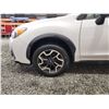 Image 31 : PARKSVILLE - 2017 SUBARU CROSSTREK, WHITE, 189923 KMS, ALL WHEEL DRIVE. - D226115