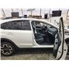 Image 36 : PARKSVILLE - 2017 SUBARU CROSSTREK, WHITE, 189923 KMS, ALL WHEEL DRIVE. - D226115