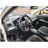 Image 50 : PARKSVILLE - 2017 SUBARU CROSSTREK, WHITE, 189923 KMS, ALL WHEEL DRIVE. - D226115