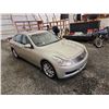 Image 10 : PARKSVILLE - 2007 INFINITY G35X, BIEGE, 295940 KMS, FOUR WHEEL DRIVE. - P806389