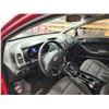 Image 50 : PARKSVILLE - 2018 KIA FORTE LX, RED, 182941 KMS, FRONT WHEEL DRIVE. - D170156