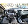 Image 35 : DUNCAN - 2011 FORD F150, BLUE, 206547 KMS, 4X4. - JE11511