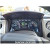 Image 36 : DUNCAN - 2011 FORD F150, BLUE, 206547 KMS, 4X4. - JE11511