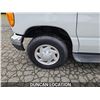 Image 18 : DUNCAN - 2006 FORD ECONOLINE E350, WHITE, 120199 KMS, REAR WHEEL DRIVE. - DB32361