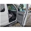 Image 24 : DUNCAN - 2006 FORD ECONOLINE E350, WHITE, 120199 KMS, REAR WHEEL DRIVE. - DB32361