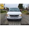 Image 3 : DUNCAN - 2006 FORD ECONOLINE E350, WHITE, 120199 KMS, REAR WHEEL DRIVE. - DB32361