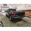 Image 20 : PARKSVILLE - 2007 FORD F250, BLACK, 160911 KMS, 4X4. - DB37360